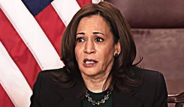 BREAKING: Kamala Harris Caught In MASSIVE LIE- Check THIS Out