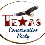 Texas Conservative Party Profile Picture