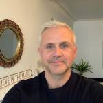 Dr Bryan Maxwell Profile Picture