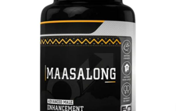Maasalong Customer Reviews – Ingredients That Improve Male Enhancement?