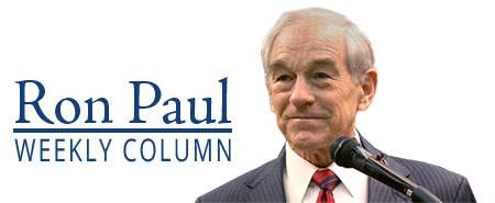 The Ron Paul Institute for Peace and Prosperity : It All Comes Back to NATO