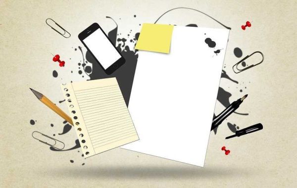 Why Stationery Design Services Is Crucial to Your Business?