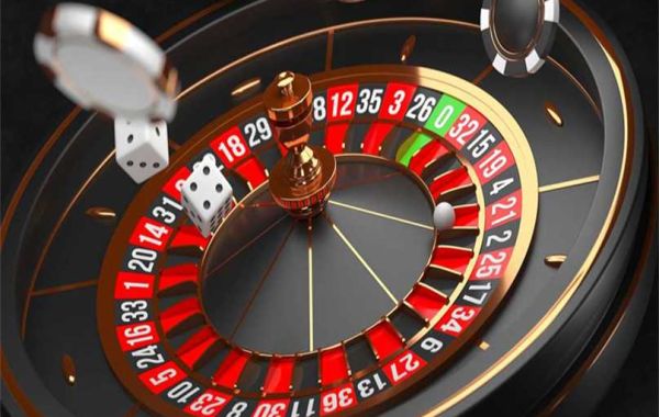 What is the highest paying online casino?