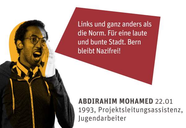 Switzerland: Social Democratic candidate for city council, Mohamed, falsified his CV – Allah's Willing Executioners