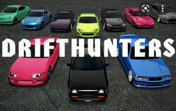 drift hunters: the most popular racing game today.