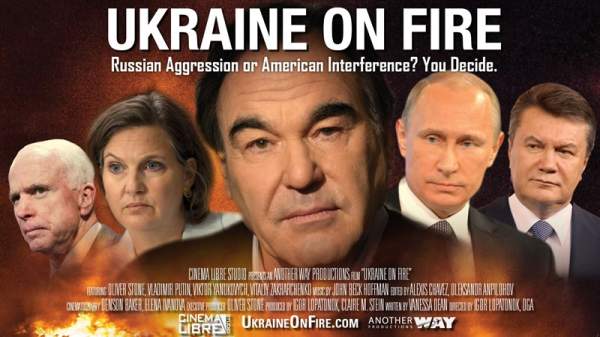 Google Deletes Oliver Stone Documentary “Ukraine on Fire”, Western Government and NATO Afraid of Truth? – Liberty Rush News