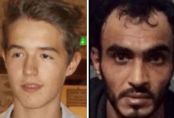 Afghanischer Migrant verübt tödlichen Angriff im französischen  Villeurbanne  auf Menschen, die “den Koran nicht lesen”: Richter erklären ihn für strafrechtlich unverantwortlich – Jihad Watch Deutschland