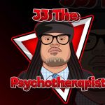 JJ The Psychotherapist profile picture