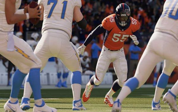 The latest features of Madden 22 are exciting