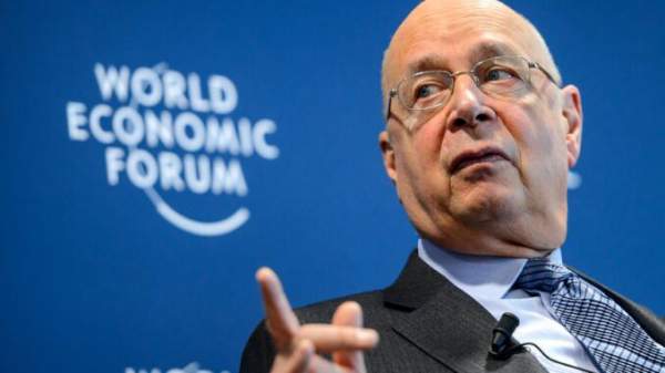 Klaus Schwab’s WEF Reveals Plans To ‘Re-Engineer’ Humans To ‘Remove Free-Will’ And Turn Humanity Into Bill Gates’ Puppets – enVolve