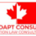Canadapt Consulting Consulting Profile Picture