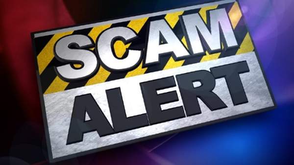 ALERT: New Scam Against The Elderly Just Discovered- Here's What We Know