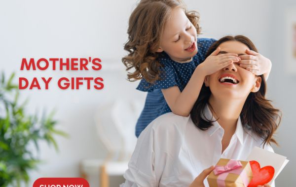 Perfect Mother's Day gifts to cherish your mom