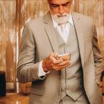 James Hanson Profile Picture