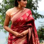 georgette saree Profile Picture