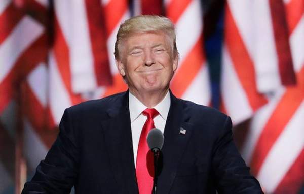 New Poll Shows Trump Has Massive 59 Percent Approval Rating... as Biden Continues to Sink