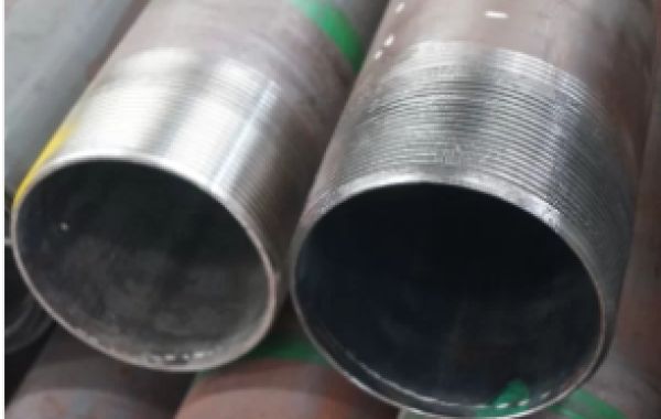 Standard for industrial pipeline anti-corrosion layer