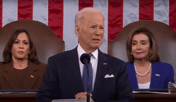 Biden says 'new world order' is coming and 'America must lead it' | American Military News