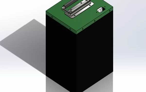 How safe are lithium ferro phosphate batteries?