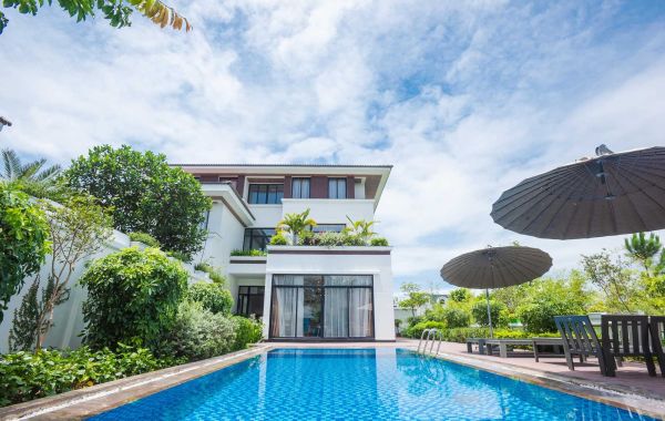 Top 6 các villa tốt nhất tại Hạ Long, Quảng Ninh