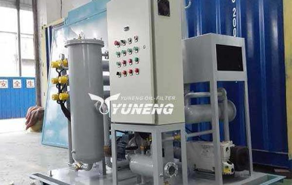How to Choose a Suitable Transformer Purifier