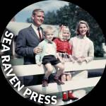 SEA RAVEN PRESS profile picture