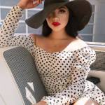 Ojeda Jolly Rose Profile Picture