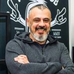 James Derick Profile Picture