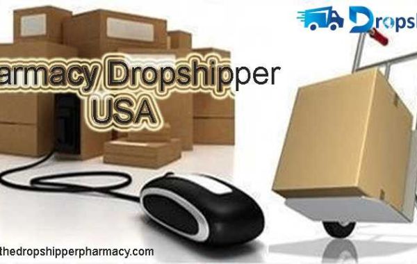 Get top-quality medicines with dropshipping pharmacy.