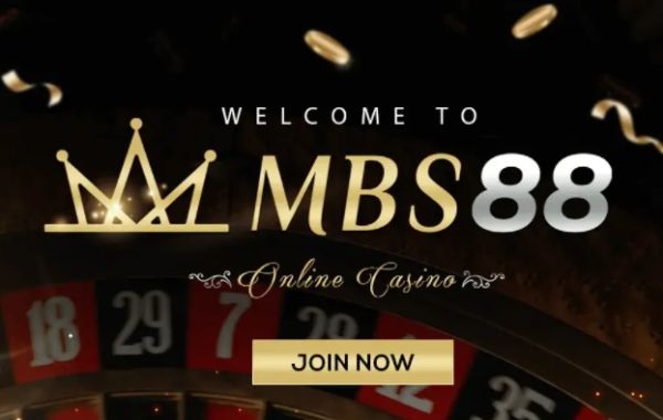 MBS88 Situs Bandar Judi Online Terpercaya Minimum Deposit 10rb