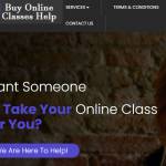 Buy Online Classes Help Profile Picture