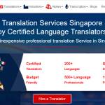 singaporetranslators Profile Picture