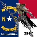 Mike Hervey Profile Picture