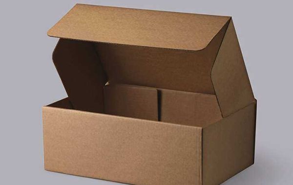 Why Are Custom Printed Cardboard Boxes Getting Popular Over Time?