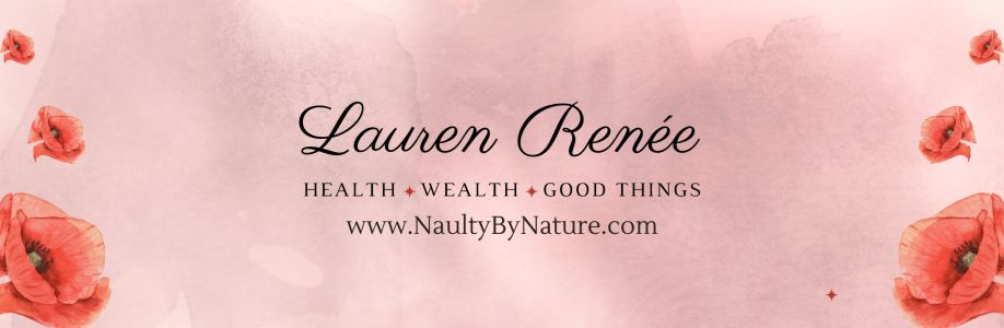 Lauren Renée Cover Image