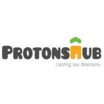 Protons hub Profile Picture