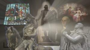 "George Washington" Film-Part of the Foundation Film Series on America's Christian Roots (Updated Regularly) - Providence Forum