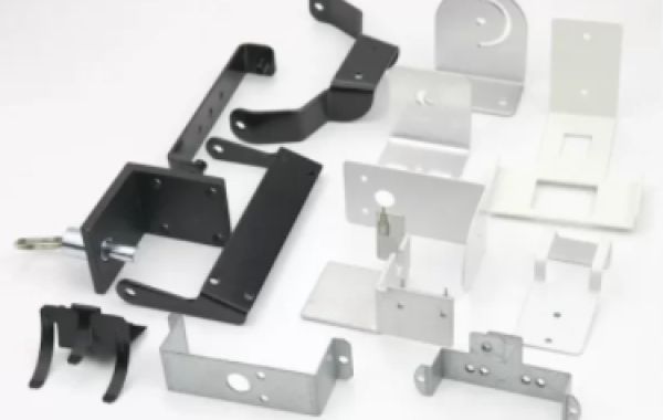 Four Key Factors Affect Stamping Parts