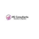 HS Consultants Education and Migration Profile Picture