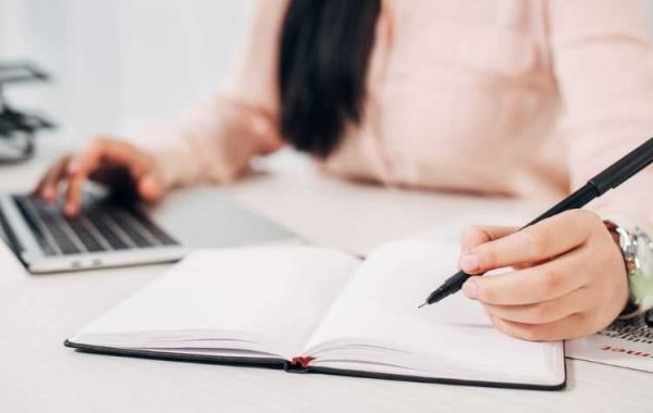 5 Tricks To Reduce Essay Writing Stress Guide-2022