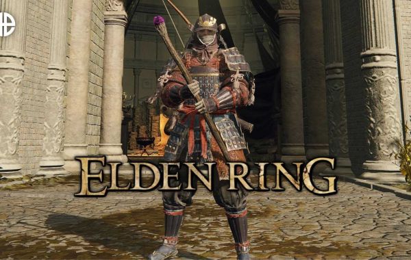 Elden Ring: How To Get the Twinsage Sorcerer Ashes