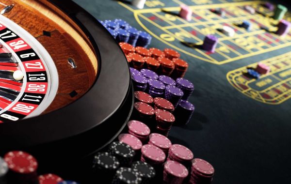 Online Casino That is Right for You