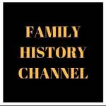 family history channel Profile Picture