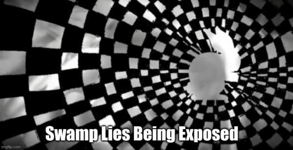 Swamp Lies Being Exposed  (Video) | Alternative | Before It's News