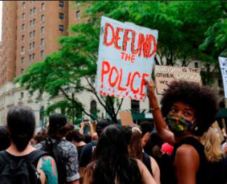 Minneapolis Defund Police Need Feds To Help Fight Violent Crime Spike – American Police News