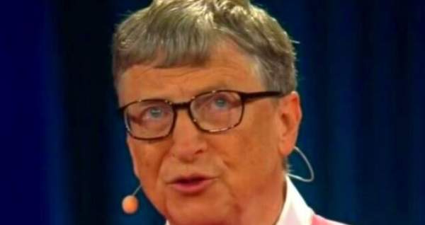 THIS IS NOT GOOD! Look What Bill Gates Just Announced- He Must Be Stopped NOW