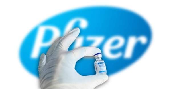 New Peer-Reviewed Study Finds Pfizer's Covid-19 Vaccine Protection Against Omicron Wanes Just a Week After Receiving Second and Third Dose