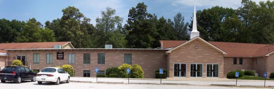 Union Chapel Baptist, Marion, IN Cover Image