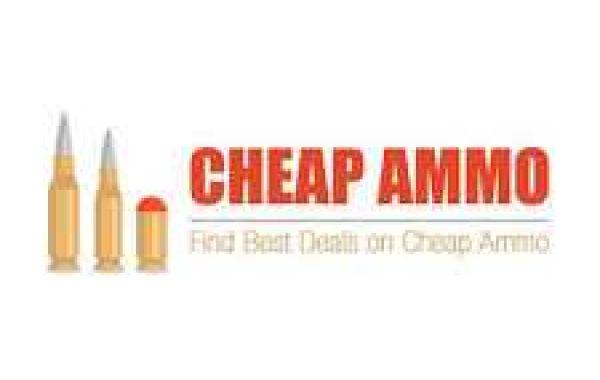 Cheap Ammo Online