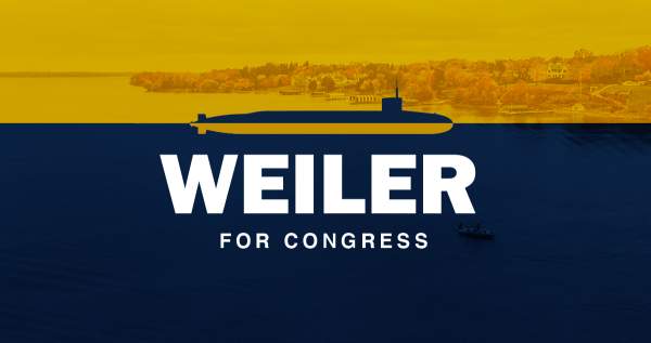 Tom Weiler for Congress